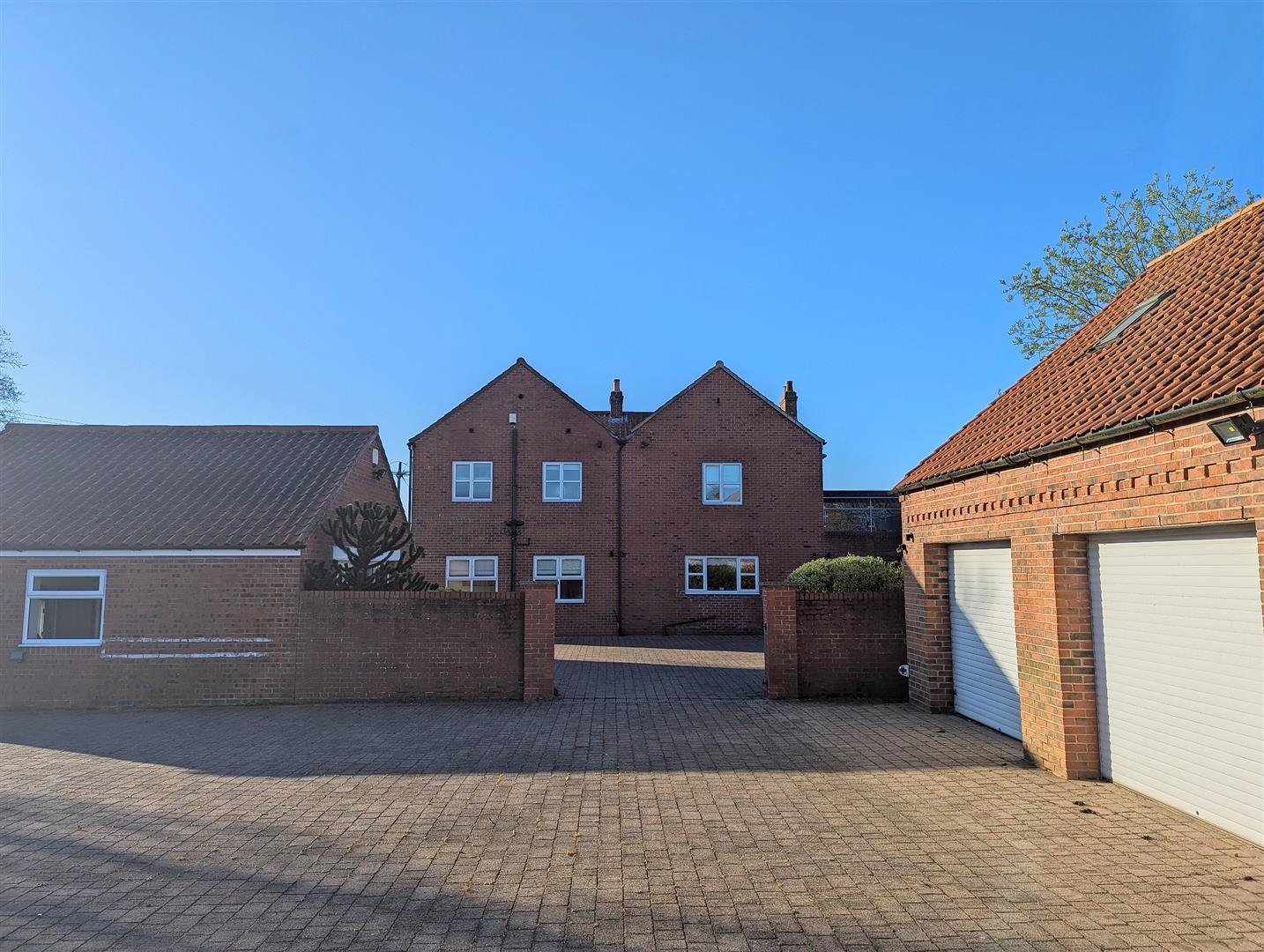 Hull Bridge Road, Beverley